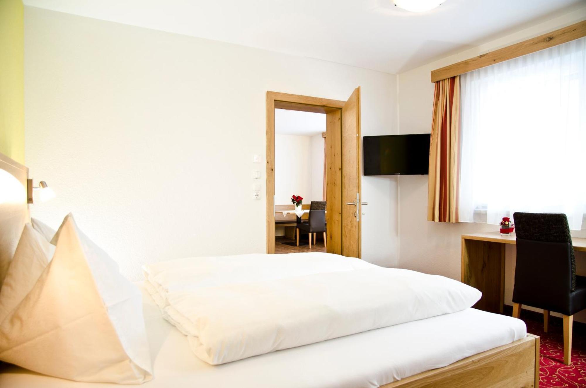 Chalet Barbara Ischgl Luaran gambar