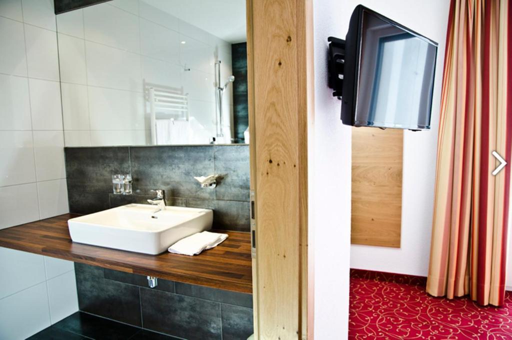 Chalet Barbara Ischgl Bilik gambar