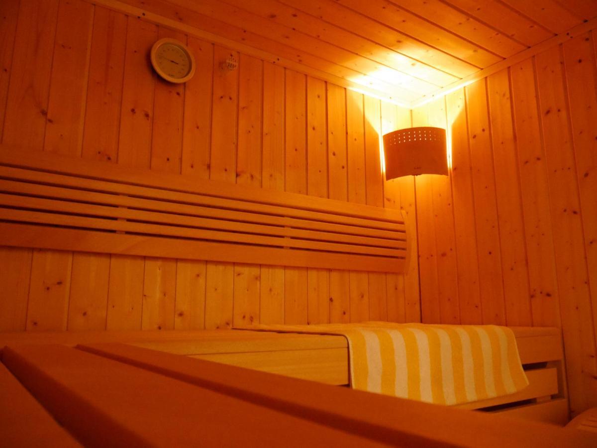 Chalet Barbara Ischgl Luaran gambar